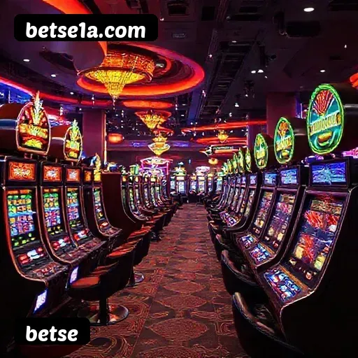 betse APK - Download Oficial Android