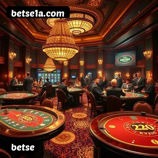 FAQ - Perguntas Frequentes betse