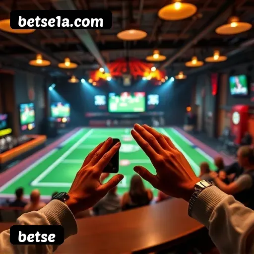 Termos e Condições Transparentes betse