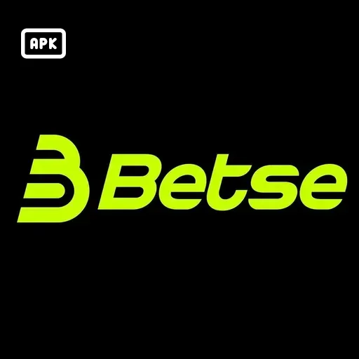 APK oficial da betse para Android