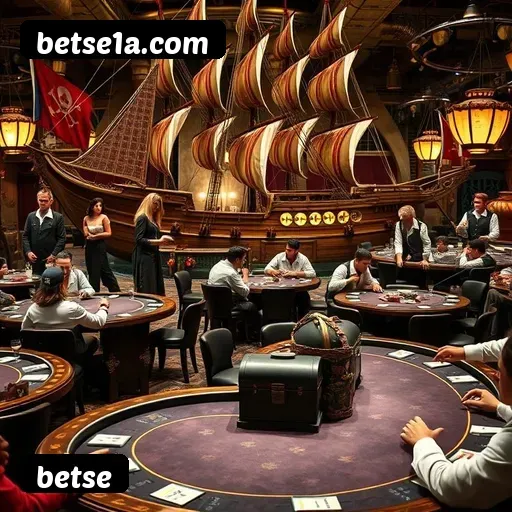 Catálogo Completo de Bônus betse